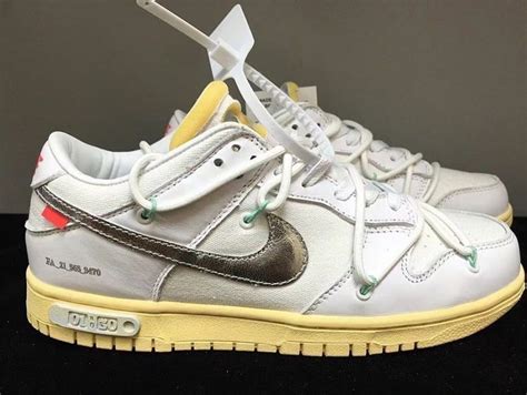 nike off white dunk low kaufen